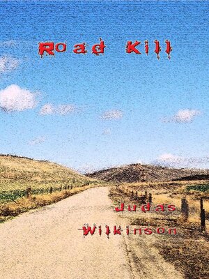 cover image of Road Kill